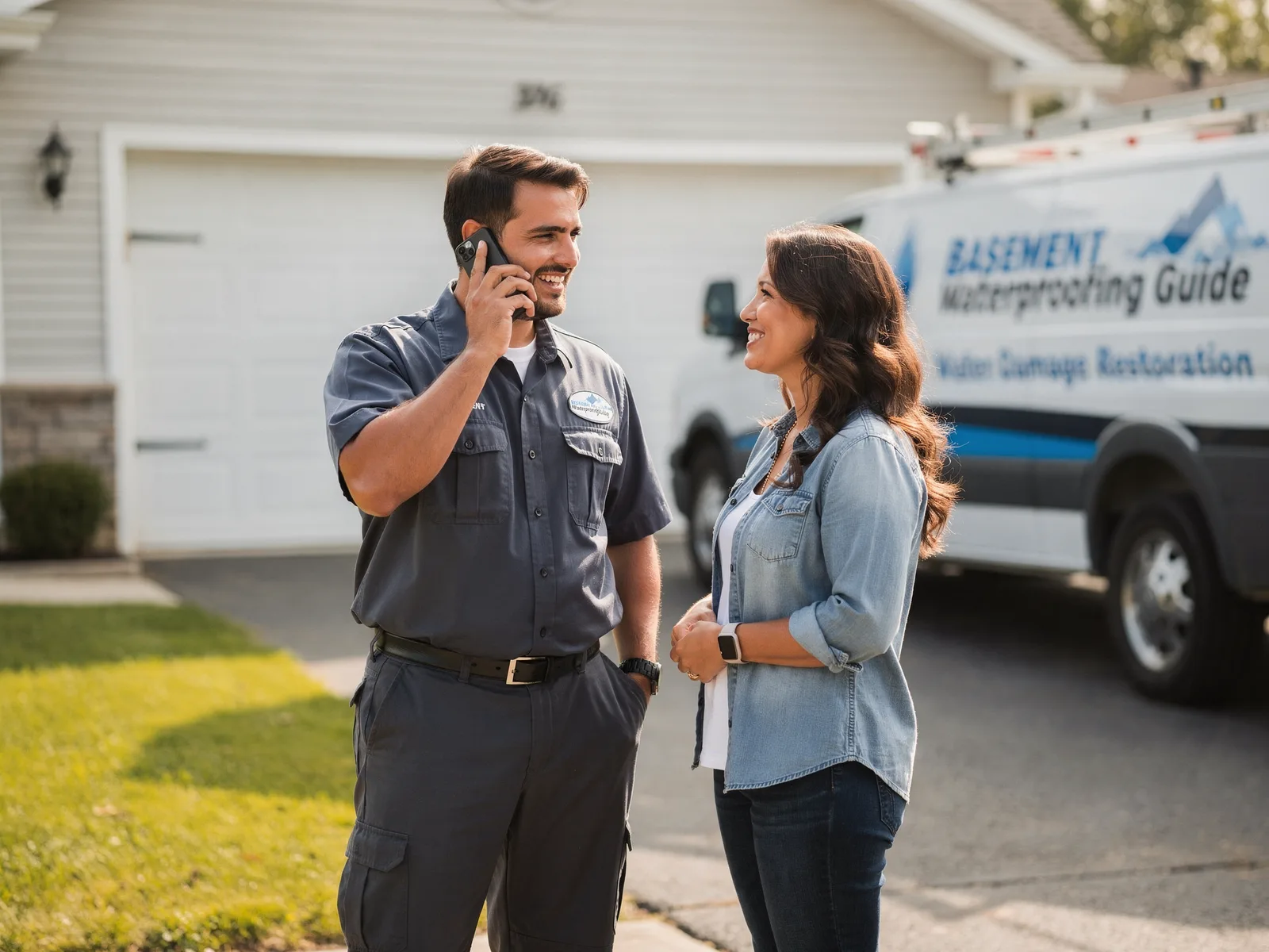 Basement Waterproofing Near Me Brattleboro, VT FAQs